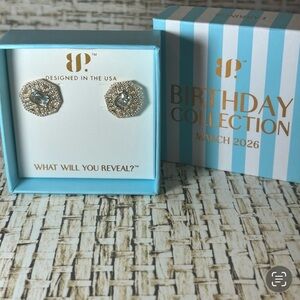 🐾 The Lilah Studs 🐾